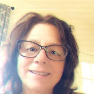 Meet your Posher, Roseann